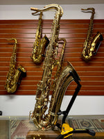 Conn 10m Lady 291xxx Tenor Saxophone