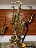 Conn 10m Lady 291xxx Tenor Saxophone