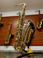 Conn 10m Lady 291xxx Tenor Saxophone