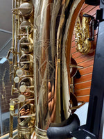 Conn 10m Lady 291xxx Tenor Saxophone