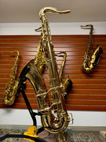 Conn 10m Lady 291xxx Tenor Saxophone