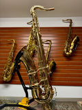 Conn 10m Lady 291xxx Tenor Saxophone