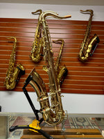 Conn 10m Lady 291xxx Tenor Saxophone