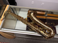 Conn 10m Lady 291xxx Tenor Saxophone