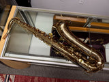 Conn 10m Lady 291xxx Tenor Saxophone