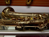 Conn 10m Lady 291xxx Tenor Saxophone