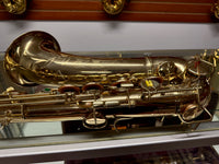 Conn 10m Lady 291xxx Tenor Saxophone