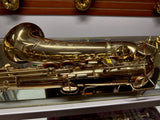 Conn 10m Lady 291xxx Tenor Saxophone