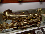 Conn 10m Lady 291xxx Tenor Saxophone