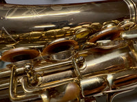 Conn 10m Lady 291xxx Tenor Saxophone