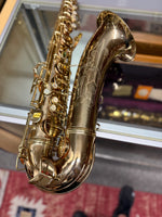 Conn 10m Lady 291xxx Tenor Saxophone
