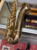 Conn 10m Lady 291xxx Tenor Saxophone