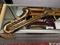 Conn 10m Lady 291xxx Tenor Saxophone