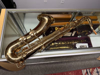 Conn 10m Lady 291xxx Tenor Saxophone