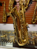 Selmer Mark VI LOW A KEY Gold Plated Alto Saxophone FRESH OUT OF SHOP!