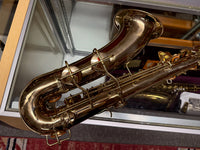 Conn 10m Lady 291xxx Tenor Saxophone