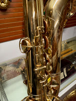 Conn 10m Lady 291xxx Tenor Saxophone