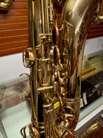 Conn 10m Lady 291xxx Tenor Saxophone