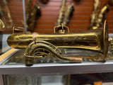 Conn 10m New Wonder II Lady 257xxx Transitional Tenor Saxophone