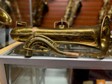 Conn 10m New Wonder II Lady 257xxx Transitional Tenor Saxophone