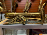 Conn 10m New Wonder II Lady 257xxx Transitional Tenor Saxophone