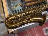 Conn 10m New Wonder II Lady 257xxx Transitional Tenor Saxophone