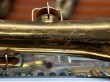 Conn 10m New Wonder II Lady 257xxx Transitional Tenor Saxophone