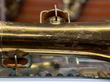 Conn 10m New Wonder II Lady 257xxx Transitional Tenor Saxophone