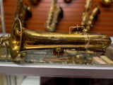 Conn 10m New Wonder II Lady 257xxx Transitional Tenor Saxophone