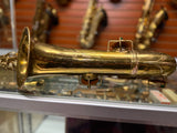 Conn 10m New Wonder II Lady 257xxx Transitional Tenor Saxophone