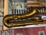 Conn 10m New Wonder II Lady 257xxx Transitional Tenor Saxophone