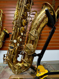 Selmer Mark VI 189xxx Tenor Saxophone