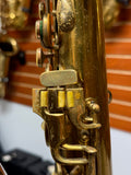 Conn 10m New Wonder II Lady 257xxx Transitional Tenor Saxophone