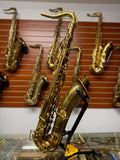 Conn 10m New Wonder II Lady 257xxx Transitional Tenor Saxophone