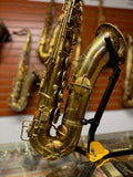 Conn 10m New Wonder II Lady 257xxx Transitional Tenor Saxophone