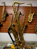 Conn 10m New Wonder II Lady 257xxx Transitional Tenor Saxophone