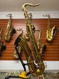 Conn 10m New Wonder II Lady 257xxx Transitional Tenor Saxophone