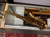 Selmer Mark VI 189xxx Tenor Saxophone