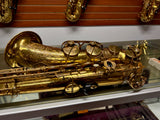 Selmer Mark VI 189xxx Tenor Saxophone