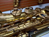 Selmer Mark VI 189xxx Tenor Saxophone
