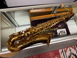 Selmer Mark VI 189xxx Tenor Saxophone