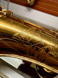 Selmer Mark VI 189xxx Tenor Saxophone