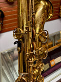 Selmer Mark VI 189xxx Tenor Saxophone