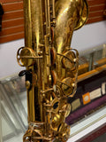 Selmer Mark VI 189xxx Tenor Saxophone