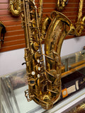 Selmer Mark VI 189xxx Tenor Saxophone