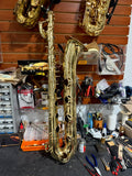 Selmer Super Action 80 Series I Bari Baritone Saxophone w/ Low A