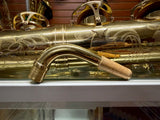Selmer Super Action 80 Series I Bari Baritone Saxophone w/ Low A