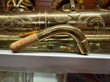 Selmer Super Action 80 Series I Bari Baritone Saxophone w/ Low A