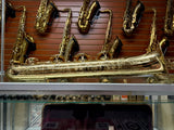 Selmer Super Action 80 Series I Bari Baritone Saxophone w/ Low A