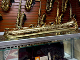 Selmer Super Action 80 Series I Bari Baritone Saxophone w/ Low A